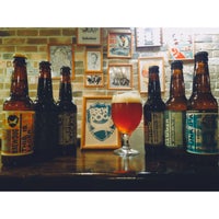 Photo taken at Craft Beer Shop by Коха on 9/20/2015
