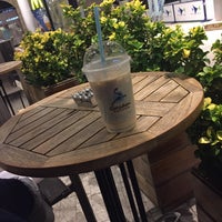 Photo taken at Caribou Coffee by Eren A. on 8/8/2018