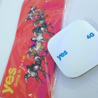 Yes Store Electronics Store In Taman Molek