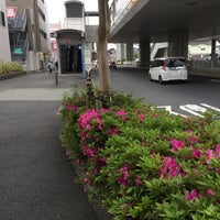 Photo taken at Manganji Station by Consomme D. on 5/9/2020