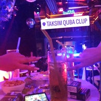 Photo taken at Quba Club by Gns. S. on 6/23/2022