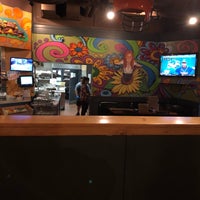 Photo taken at Mellow Mushroom by Danny G. on 8/20/2018