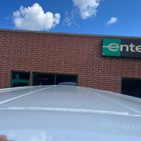 Photo taken at Enterprise Rent-A-Car by Danny G. on 8/22/2022
