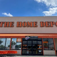 Photo taken at The Home Depot by Danny G. on 9/10/2022
