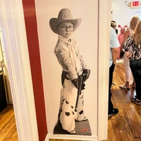 Photo taken at A Christmas Story House &amp; Museum by Danny G. on 8/1/2022