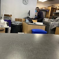 Photo taken at FedEx Office Print &amp;amp; Ship Center by Danny G. on 9/9/2022