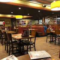 Photo taken at Denny&amp;#39;s by Danny G. on 7/16/2018