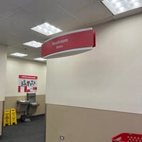 Photo taken at Target by Danny G. on 9/18/2022