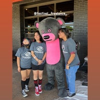 Photo taken at Gilley&amp;#39;s Dallas by Danny G. on 7/13/2022