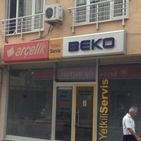 Bursa Erikli Arcelik Servisi Bursa Arcelik Beko Servisi
