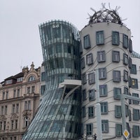 Photo taken at Dancing House Hotel by Chaos~🌪⚠️ on 11/3/2023