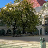 Photo taken at Slovenská národná galéria by Chaos~🌪⚠️ on 11/5/2023