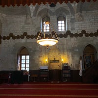 Photo taken at Bajrakli džamija by Chaos~🌪⚠️ on 10/25/2023