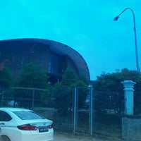 Dewan Sri Sulaman Tuaran 2 Tips