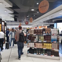 Photo taken at World Duty Free by Zuhayr on 9/28/2018