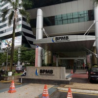 Bank Pembangunan Malaysia Berhad Bank