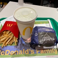 Photo taken at McDonald&amp;#39;s by ばーちー on 8/28/2022