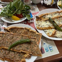 Photo taken at Aksoy Pide by Fazıl B. on 7/23/2023