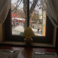 Photo taken at Світлиця by Nadya L. on 3/21/2018