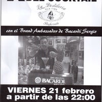 รูปภาพถ่ายที่ Destilería Bar Ponferrada โดย Destilería Bar Ponferrada เมื่อ 2/19/2014