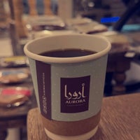 Photo taken at Aurora Coffee by Ali on 3/25/2023