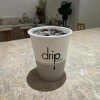 Photo taken at Drip Coffee by Ali on 5/24/2024