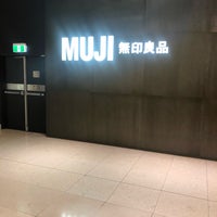 Photo taken at MUJI by Jessica A. on 7/27/2019