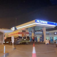 Photo taken at AlDrees Petrol 239 by SKM . on 6/29/2020