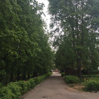 Photo taken at Детский сад №63 by Анна С. on 5/18/2016