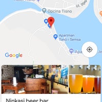 Photo prise au Ninkasi beer bar par Miljenko M. le6/27/2018