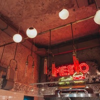 Photo taken at MesTo Bar&amp;amp;Grill by Marina on 1/8/2020