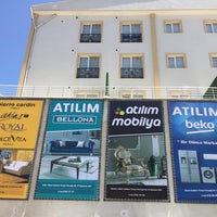 Atilim Ticaret