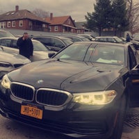 1/27/2020에 Abdulaziz .님이 Herb Chambers BMW of Boston에서 찍은 사진