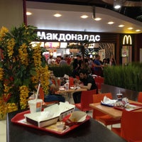 Photo taken at McDonald&amp;#39;s by Ruslan V. on 6/9/2013