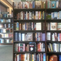 Barnes Noble Bookstore