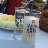 Photo taken at Günbilir Meyhanesi by Burcu B. on 6/13/2021