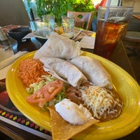 Photo taken at Pepe&amp;#39;s Mexican Restaurant by Jay F. on 3/16/2024