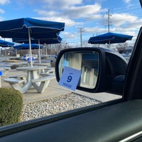 Photo taken at Culver&amp;#39;s by Jay F. on 11/30/2022