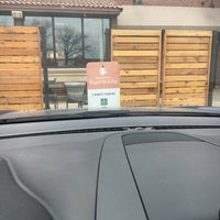 Photo taken at Panera Bread by Jay F. on 3/26/2018