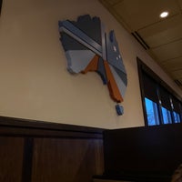 Photo taken at Outback Steakhouse by Jay F. on 10/16/2021