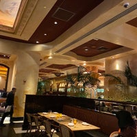 Photo taken at The Cheesecake Factory by Jay F. on 11/26/2023