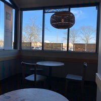 Photo taken at Panera Bread by Jay F. on 12/6/2019