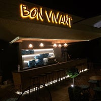 6/16/2018 tarihinde Tonet X.ziyaretçi tarafından Bonvivant Sarande'de çekilen fotoğraf