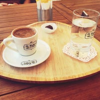 3/3/2016에 Sabire A.님이 Bi Mekan Coffee &amp;amp; Bakery에서 찍은 사진
