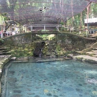 Ardent Hot Springs Tagdo