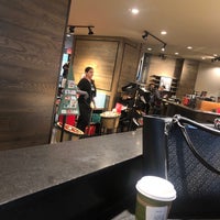 Photo taken at Starbucks by Vigan on 11/9/2018