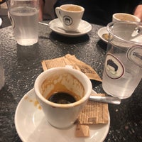 11/26/2018にViganがGregorys Coffeeで撮った写真