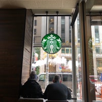Photo taken at Starbucks by Vigan on 11/18/2018