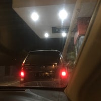 Mcdonald S Taman Sidoarjo Jawa Timur