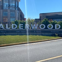 Photo taken at Alderwood Mall by Joseph E. on 8/15/2020